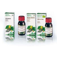 Produktbild von Specchiasol Boldo Bio Tabletten
