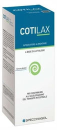 Specchiasol Cotilax Laktulose Nahrungsergänzungsmittel Flüssigkeit glutenfrei 170 ml – Bild 1 von 1
