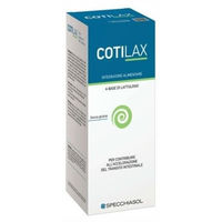Produktbild von Specchiasol Cotilax Laktulose Nahrungsergänzungsmittel Flüssigkeit glutenfrei 170 ml