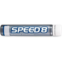 Produktbild von SPEED8 Energy Shot Kirsche zuckerarm und fettfrei 10 Ampullen à 20 ml