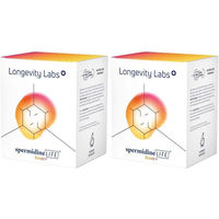 Produktbild von spermidineLIFE Boost+ Sticks