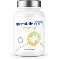 Produktbild von SpermidineLife Essential Kapseln 60 Stück