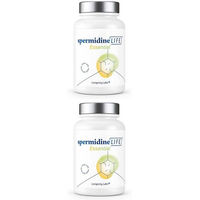 Produktbild von spermidineLIFE Essential Kapseln 60 Stück