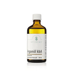 Spinnrad Bio Arganöl kaltgepresst 100 ml – Bild 1 von 1