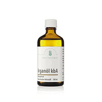 Produktbild von Spinnrad Bio Arganöl kaltgepresst 100 ml