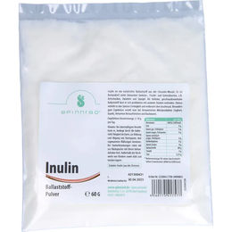 Spinnrad GmbH Inulin Pulver 60 g – Bild 1 von 1