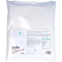 Produktbild von Spinnrad Inulin HT Pulver 500 g glutenfrei und laktosefrei