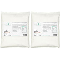 Produktbild von Spinnrad Inulin Pulver glutenfrei und laktosefrei