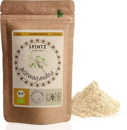 SPINTZ Ashwagandha Pulver 750g ohne Zusatzstoffe – Bild 1 von 2