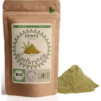 Produktbild von SPINTZ Bio Hanfprotein Pulver vegan 500g