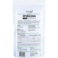 Produktbild von Spirulina Platensis NGS Bioalgen Vegan Vegetarisch 250 Tabletten