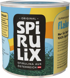 Spirulix Spirulina Pulver vegan ohne Zusatzstoffe 1000 g – Bild 1 von 3