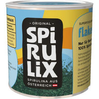 Produktbild von Spirulix Spirulina Pulver vegan ohne Zusatzstoffe 1000 g