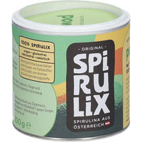 Produktbild von Spirulix Spirulina Pulver vegan ohne Zusatzstoffe 1000 g