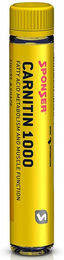 SPONSER Carnitin 1000 L-Carnitin Ampullen Pfirsich – Bild 1 von 1