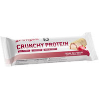 Produktbild von SPONSER CRUNCHY PROTEIN BAR Raspberry Proteinriegel ohne Zusatzstoffe