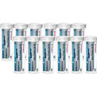 Produktbild von SPONSER Electrolyte Berry Elektrolyt-Tabletten Beeren-Mix 120 Stück