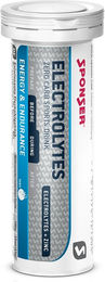 SPONSER Electrolyte Berry Elektrolyt-Tabletten Beeren-Mix – Bild 1 von 1