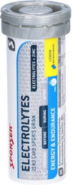 SPONSER Electrolytes Zitrone – Bild 1 von 2