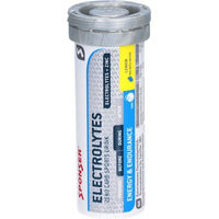 Produktbild von SPONSER Electrolytes Zitrone