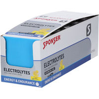 Produktbild von SPONSER Electrolytes Zitrone