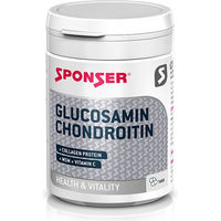 Produktbild von SPONSER Glucosamin Chondroitin + MSM Tabletten 180 Stück