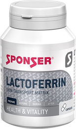 SPONSER Lactoferrin Kapseln für Sportler – Bild 1 von 1