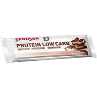 Produktbild von SPONSER Protein Low Carb Bar Choco Brownie Proteinriegel Schokolade