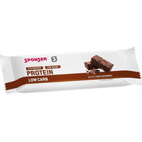 Produktbild von SPONSER Protein Low Carb Bar Choco Brownie Proteinriegel Schokolade