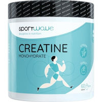 Produktbild von SportWave Kreatinmonohydrat Pulver