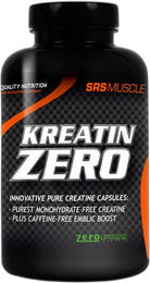 SRS Kreatin Kapseln 1000 mg – Bild 1 von 1