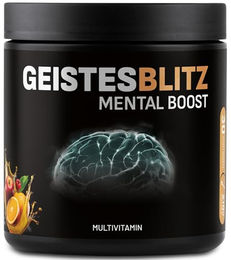 SRS Muscle Performance Booster Pulver vegan 210 g – Bild 1 von 3