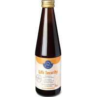 Produktbild von St. Helia Life Security PREMIUM Bio Flüssig Vegan Glutenfrei Laktosefrei