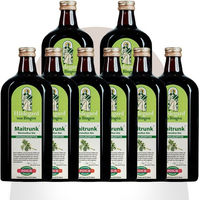 Produktbild von St. Hildegard Posch Wermutwein Maikur Bio Flüssig