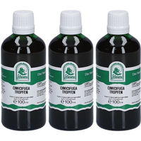 Produktbild von St. Severin Cimicifuga Bio Tropfen 100 ml