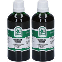 Produktbild von St. Severin Cimicifuga Tropfen Bio