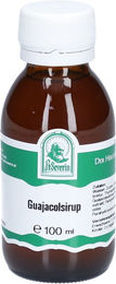 St. Severin Guajacol Sirup – Bild 1 von 2