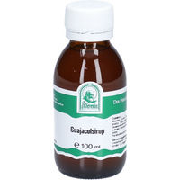 Produktbild von St. Severin Guajacol Sirup