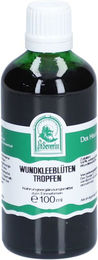 St. Severin Wundkleeblüten Tropfen 100 ml – Bild 1 von 2