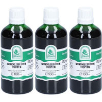Produktbild von St. Severin Wundkleeblüten Tropfen 100 ml