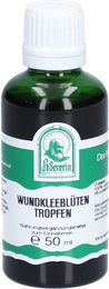 St. Severin Wundkleeblüten Tropfen 50 ml – Bild 1 von 2