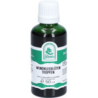 Produktbild von St. Severin Wundkleeblüten Tropfen 50 ml