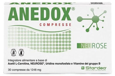 Stardea B-Komplex Tabletten für Erwachsene, 30 Stück, glutenfrei und laktosefrei – Bild 1 von 1
