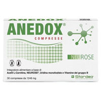 Produktbild von Stardea B-Komplex Tabletten für Erwachsene, 30 Stück, glutenfrei und laktosefrei