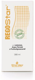Stardea Regostar Ballaststoff-Komplex glutenfrei 300 ml – Bild 1 von 1