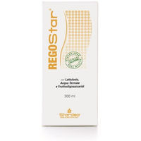 Produktbild von Stardea Regostar Ballaststoff-Komplex glutenfrei 300 ml
