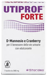 Stardea UTIPROF FORTE Sticks 7 Beutel – Bild 1 von 1