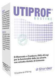 Stardea UTIPROF Pulver 10 Beutel – Bild 1 von 1