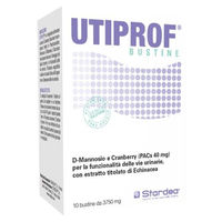Produktbild von Stardea UTIPROF Pulver 10 Beutel