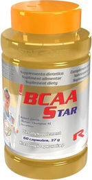 Starlife BCAA Kapseln 60 Stück – Bild 1 von 1